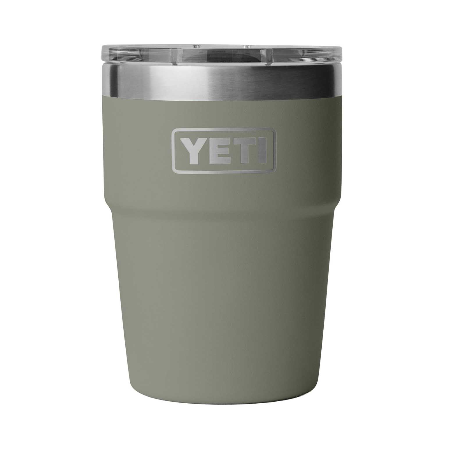 YETI Rambler&reg; 16oz (473ml) Stackable Cup with Magslider&trade;  Lid